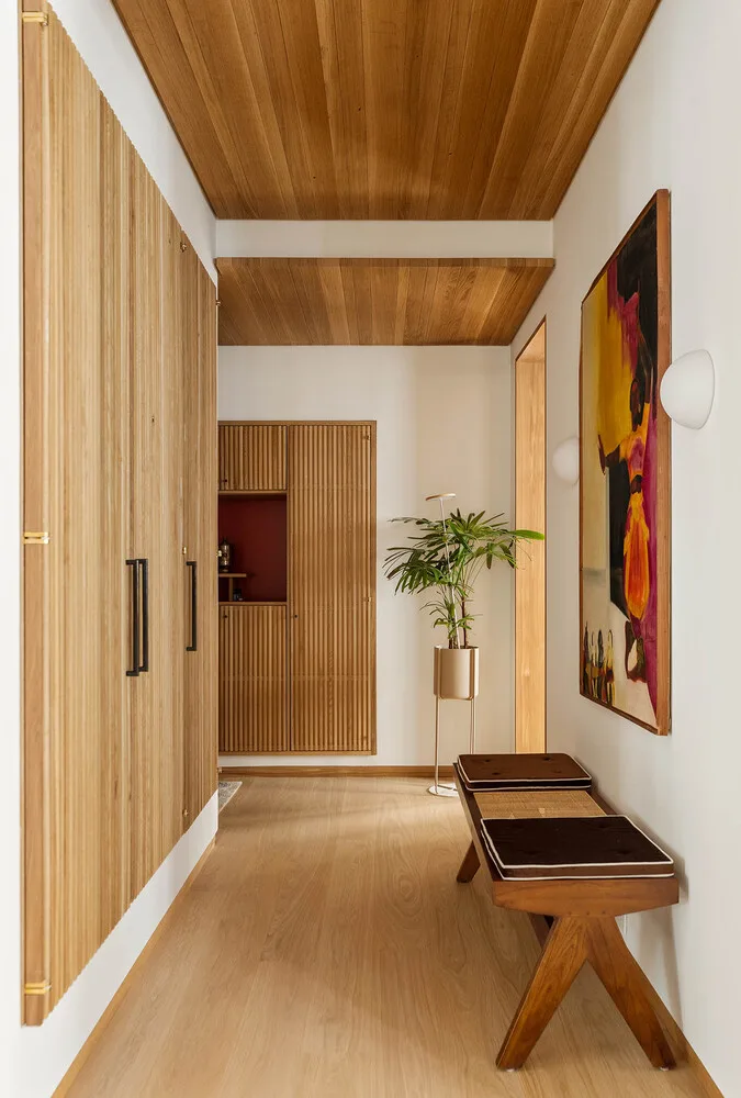 Architectural Loft in SoHo with Museum-Quality Renovation 2