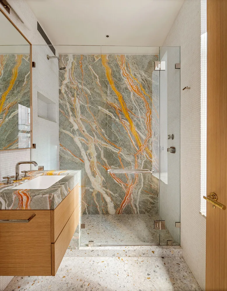 Architectural Loft in SoHo with Museum-Quality Renovation 22