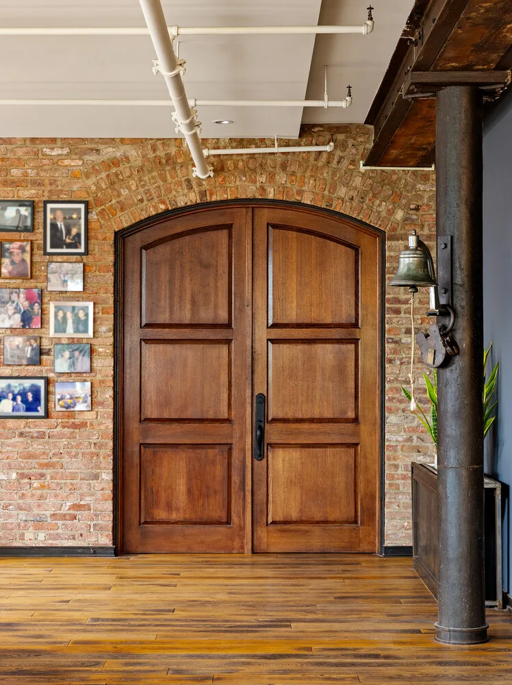 Luxury West Village Loft with Private Spa and Gym 28