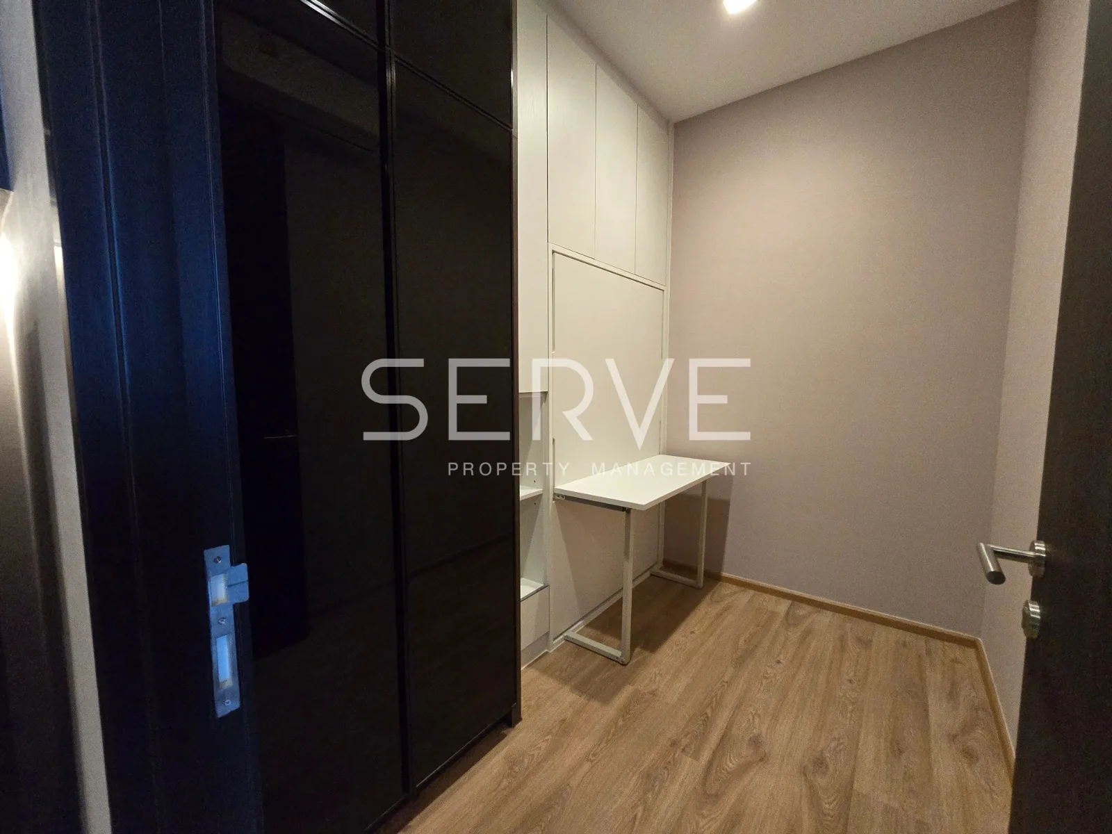 Noble Around Ari 13th floor - by SERVE agency 5