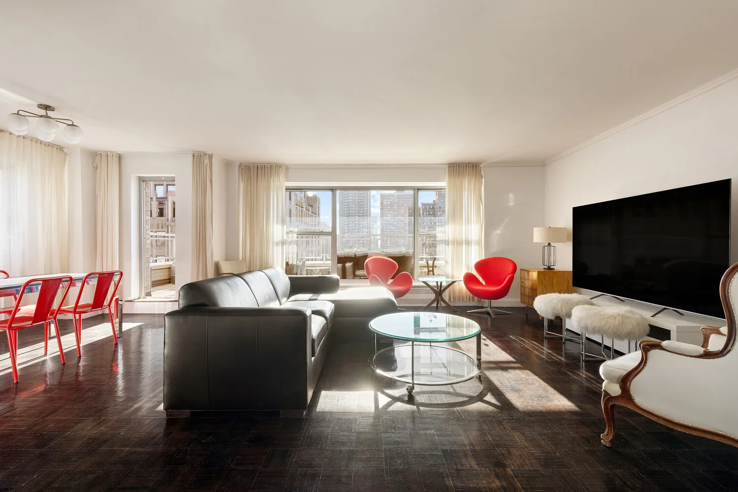 New Construction Townhome in Historic Greenwich Village with Private Garage and Rooftop Retreat 22