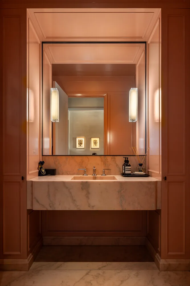 Crown Jewel Penthouse in SoHo with 360° Views 37