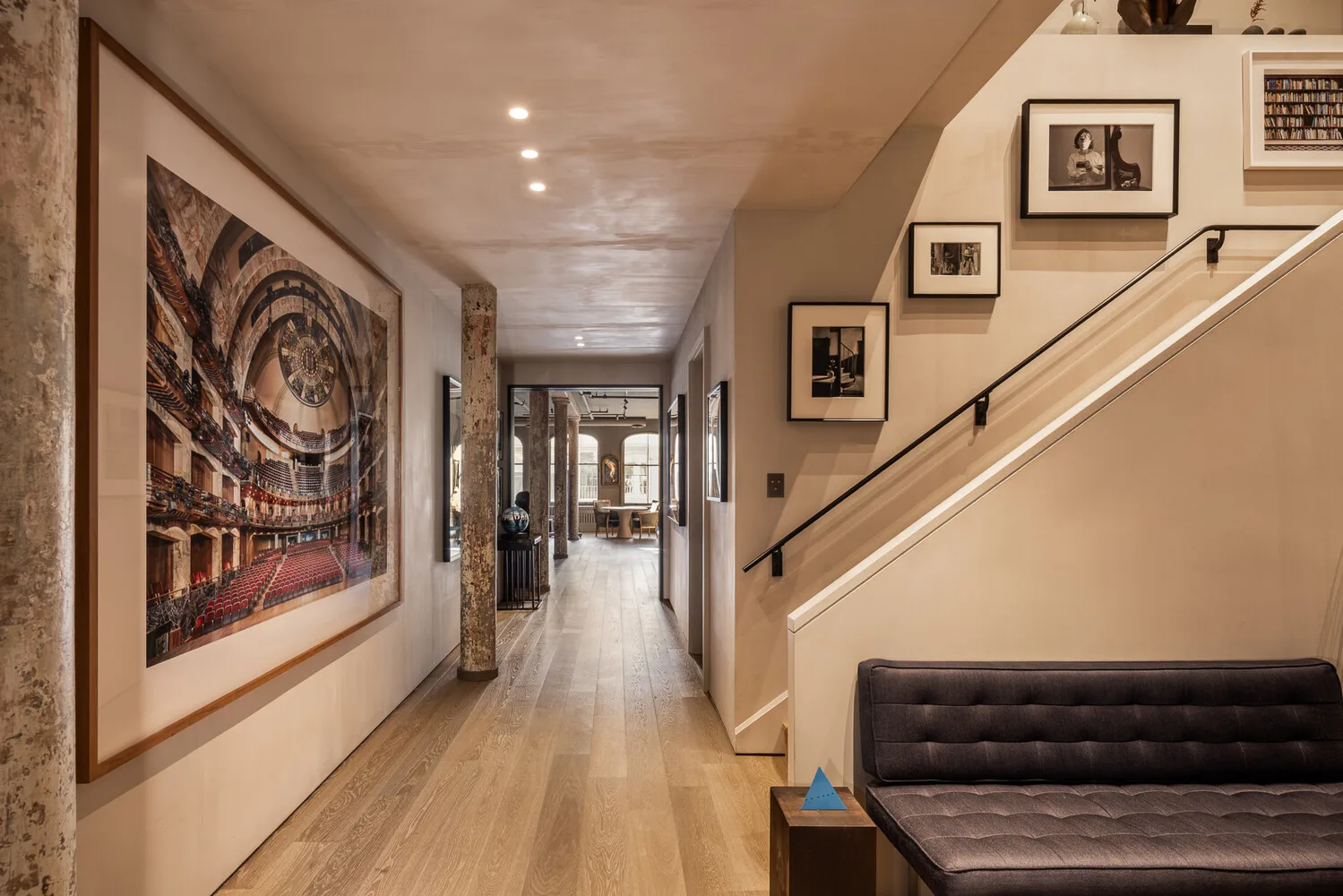 Crown Jewel Penthouse in SoHo with 360° Views