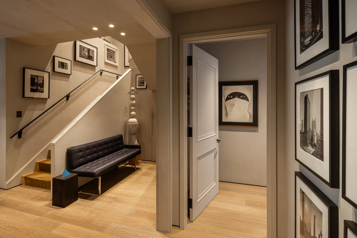 Crown Jewel Penthouse in SoHo with 360° Views 2
