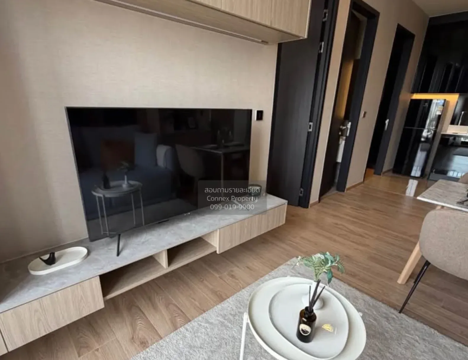 Noble Around Ari 10th floor - by Connex agency