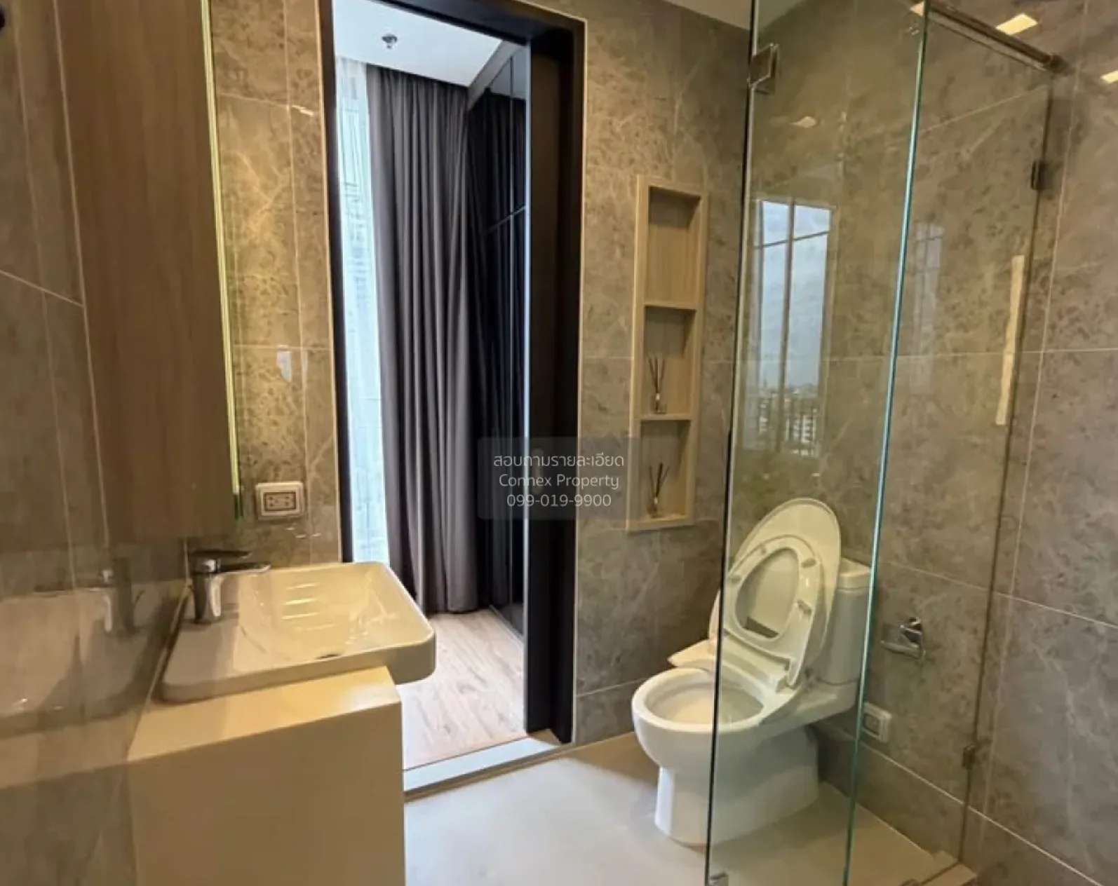 Noble Around Ari 10th floor - by Connex agency 6
