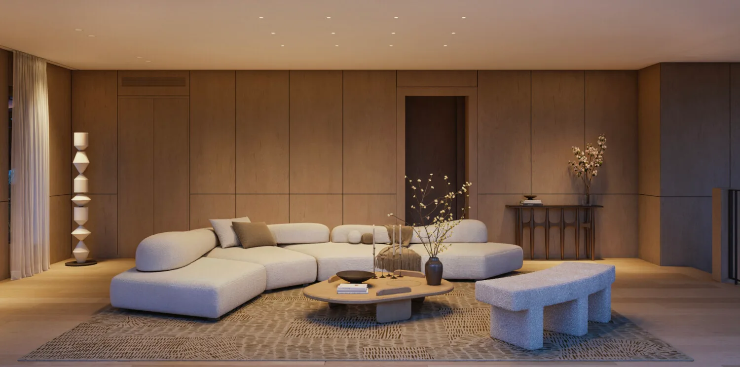 Luxe TriBeCa Penthouse with Private Elevator & Spa Bath