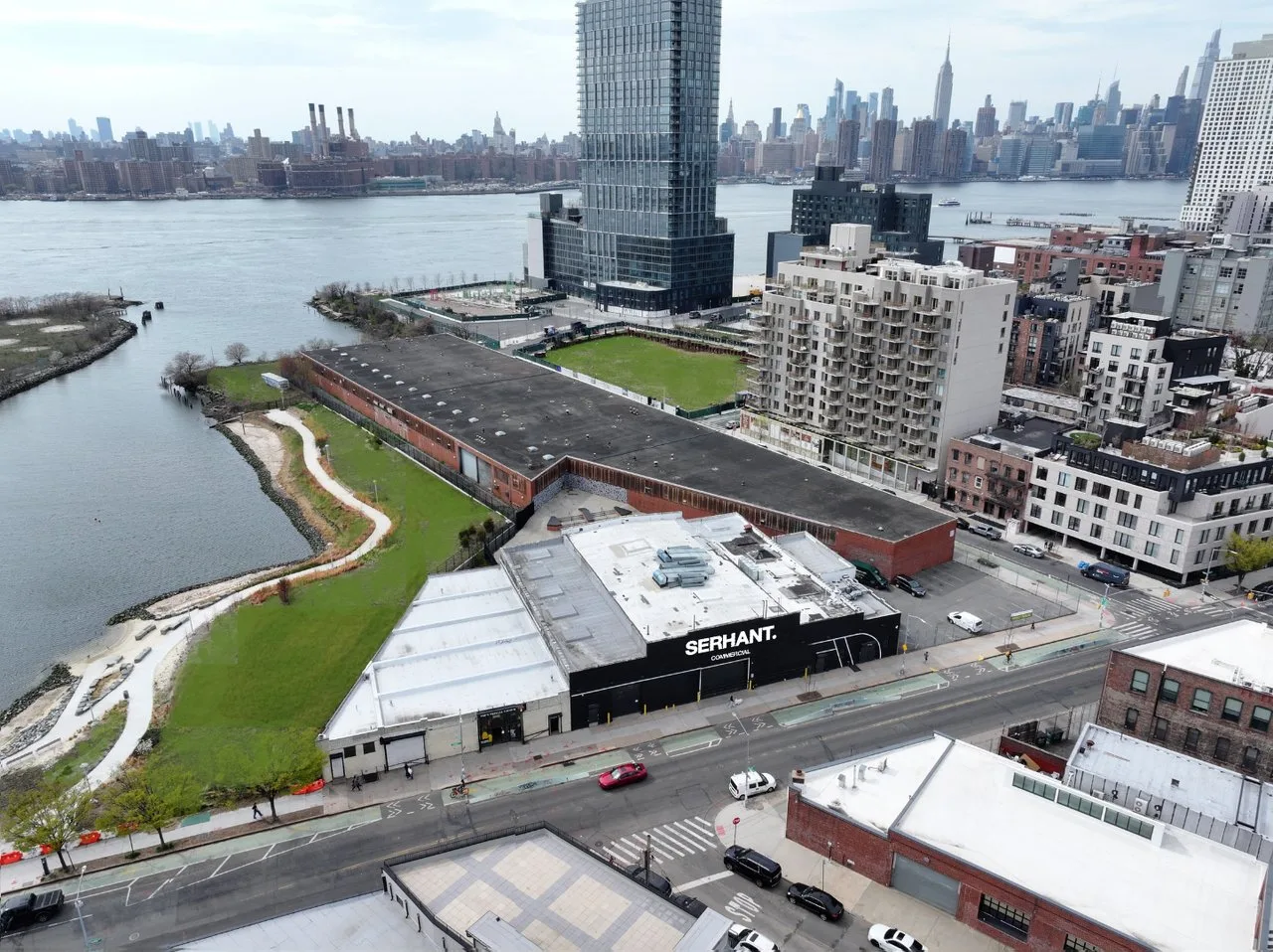 Waterfront Development Site in Greenpoint, Brooklyn 2